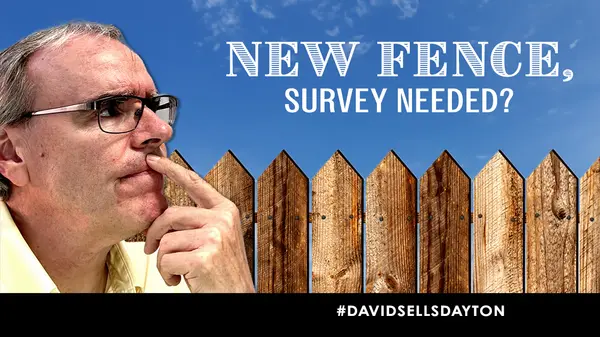 New Fence, Survey Needed?,David Campbell