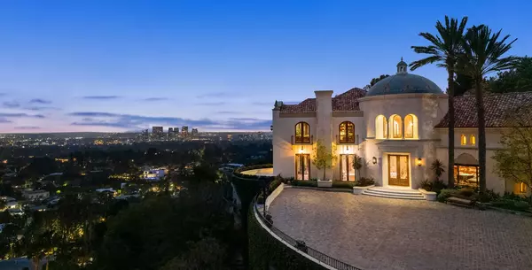 Discover Beverly Hills,Dan Malka