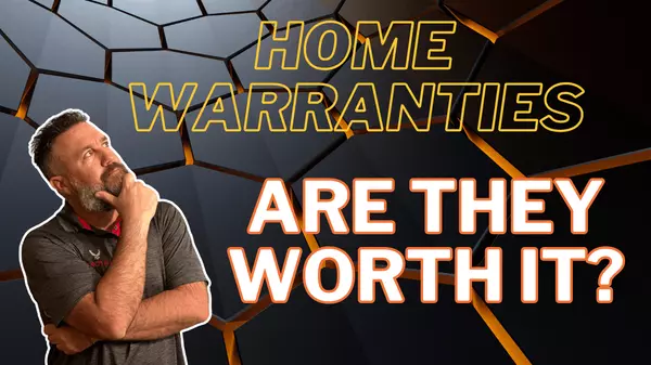 The Pros and Cons of Home Warranties: Are They Worth Your Investment?,Joey Blanco