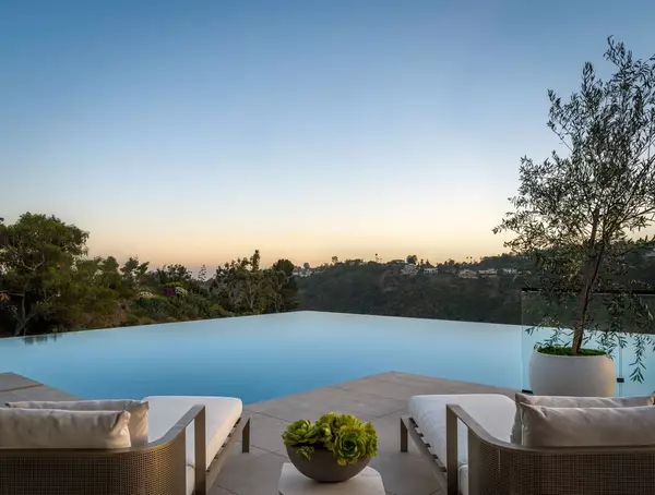 Discover Bel Air,Dan Malka