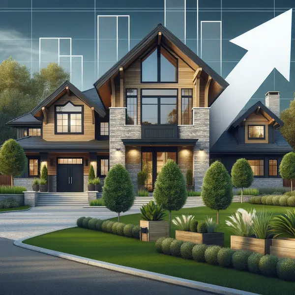 Home Equity: A Goldmine for Homeowners! ,Krista Klause