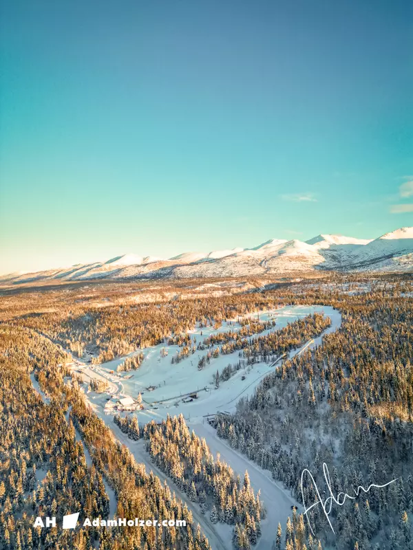 The Evolution of Hilltop Ski Area: A Pinnacle in Anchorage's Neighborhoods,Adam Holzer | Real Broker