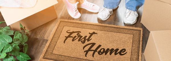 Making Your First Home Sweet Home: Top Tips for First-Time Buyers