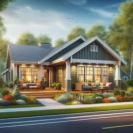 Quiz: Is it time to downsize my home?,The Homefront Team