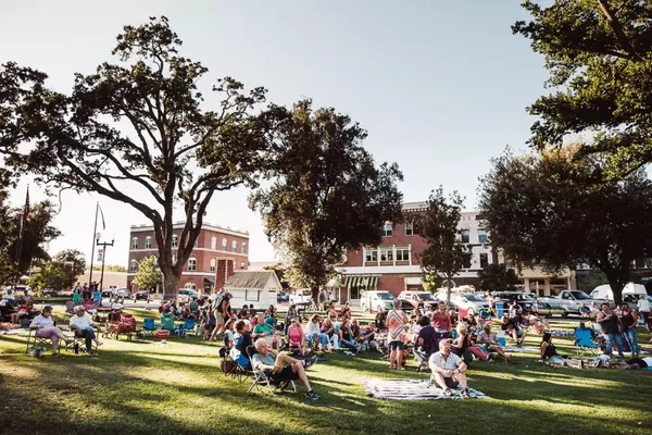 What is New in Paso Robles