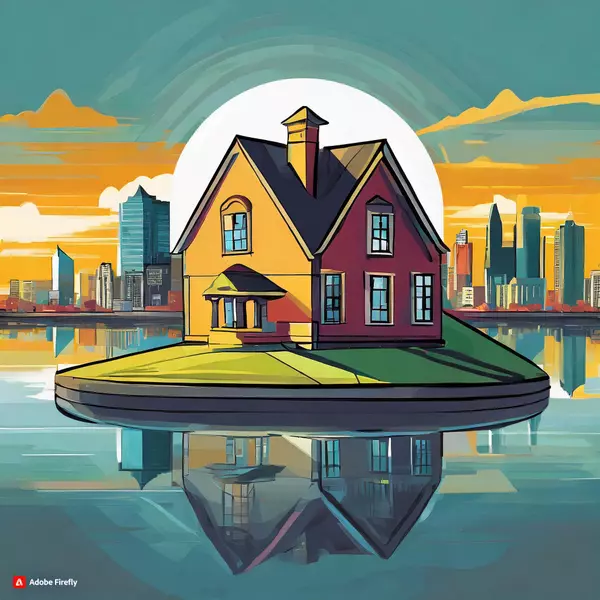 Navigating Baltimore's Real Estate Landscape: 2024 Home Price Forecast,Mike Fielder