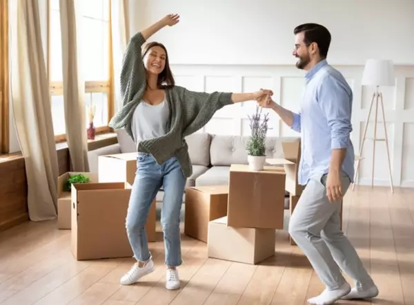 Invest In Yourself By Owning A Home