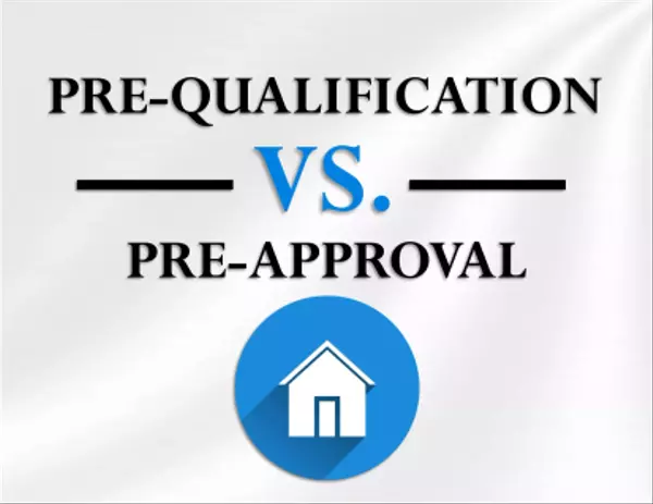 Preapproval Vs. Pre-Qualification The Differences 