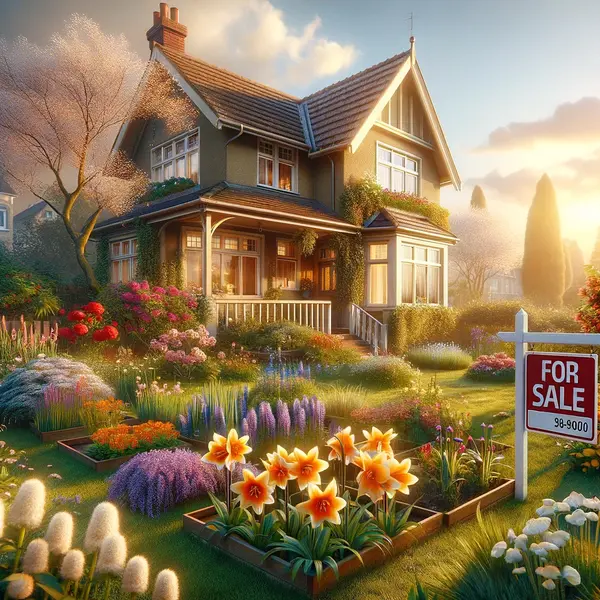 Why Now is the Perfect Time to Sell in San Antonio: Insights from Krista Klause,Krista Klause