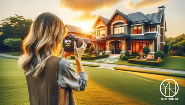 First Impressions Count: Preparing Your House for the Market’s Eye,Chris O'Neal