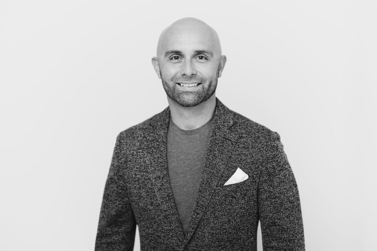 Real Estate - Drew Morris - Real Broker, LLC