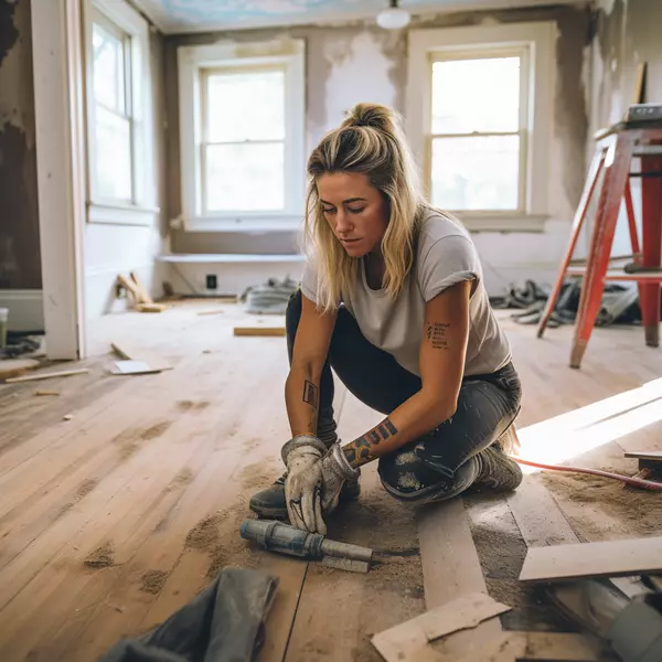 Millennials: Emotional Fortitude & Home Buying ,Ashley Raby