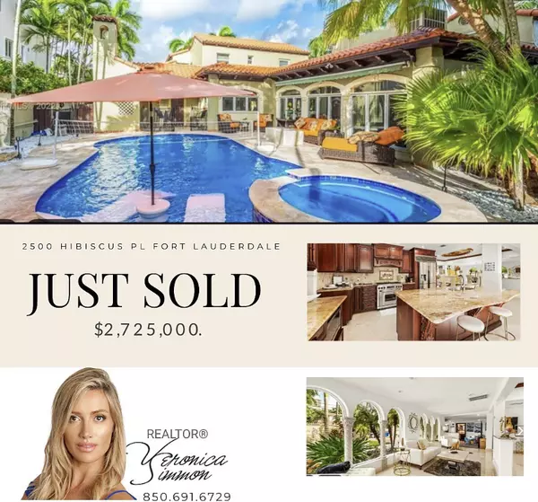 Magnificent Waterfront Estate - Sold 