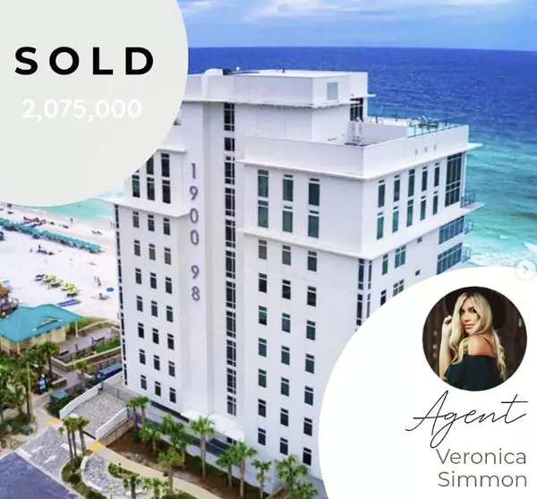 Luxurious Waterfront Living - SOLD 1900 98 Destin FL