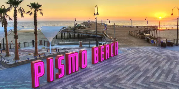 Events in Pismo Beach for 2024