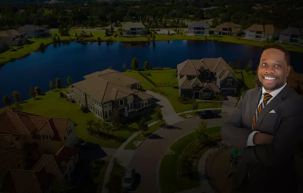 orlando-aerial-cul-de-sac-waterfront-homes