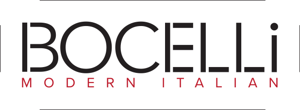 Bocelli Modern Italian