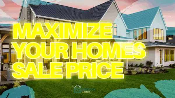 How to Maximize Your Home's Sale Value in Edmonton