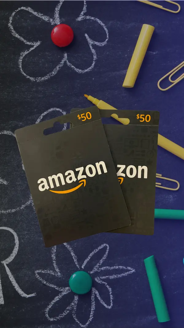 Teacher Appreciation Drawing Form (Your Story)