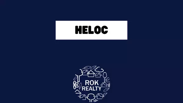 HELOC ,Robert O'Keefe
