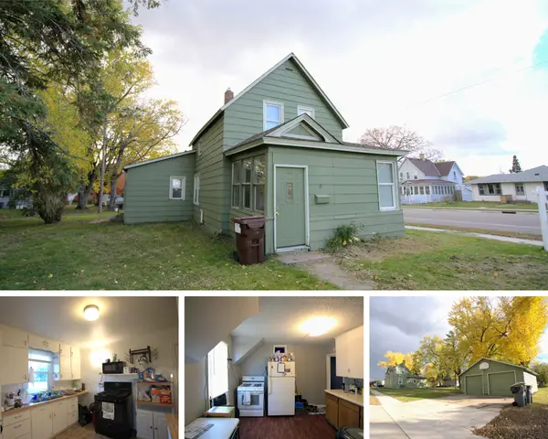 3BR/2BA Milaca Home w/Rental Potential,Chuck Carstensen
