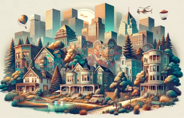 Denver's Top Neighborhoods: Where to Invest in 2024,Adam Gillespie