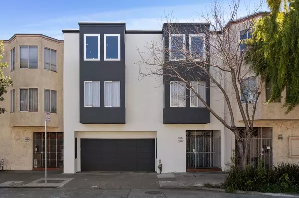 Condo, San Francisco - Seller Rep