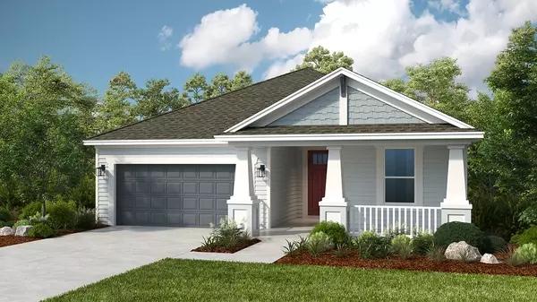 Colbert Landings Homes