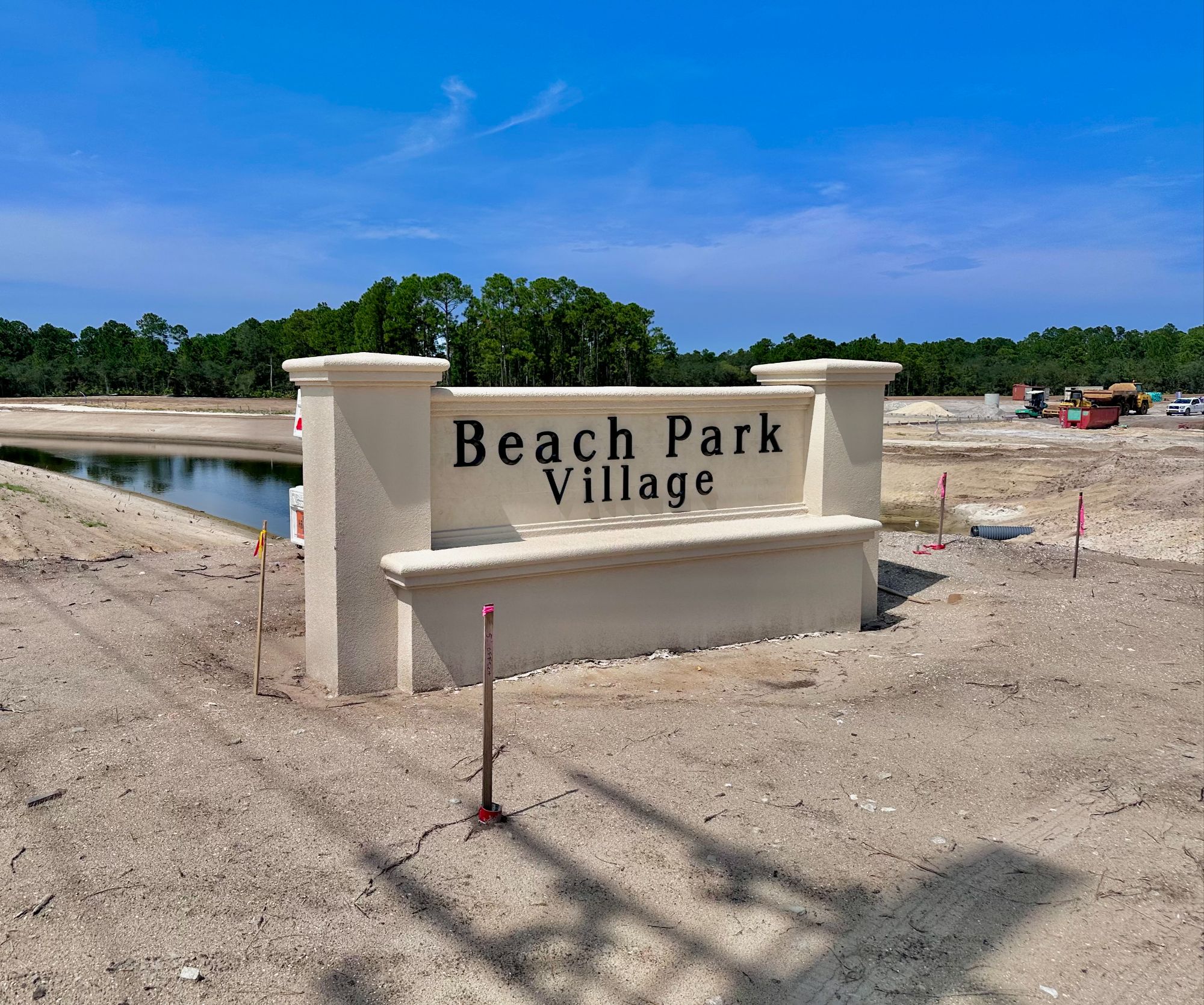 Beach Park Village Homes