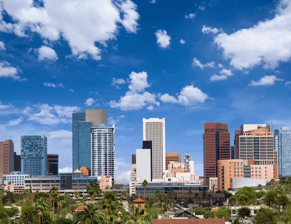 Moving to the Phoenix Metro Area?