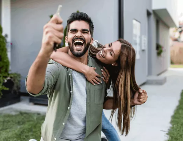 5 Tips for First Time Homebuyers