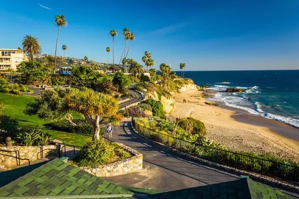 Unveiling the Epitome of Luxury Living: Exploring Orange County's Prestigious Neighborhoods