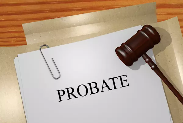 Demystifying Probate in Ontario: A Comprehensive Guide,Désirée King