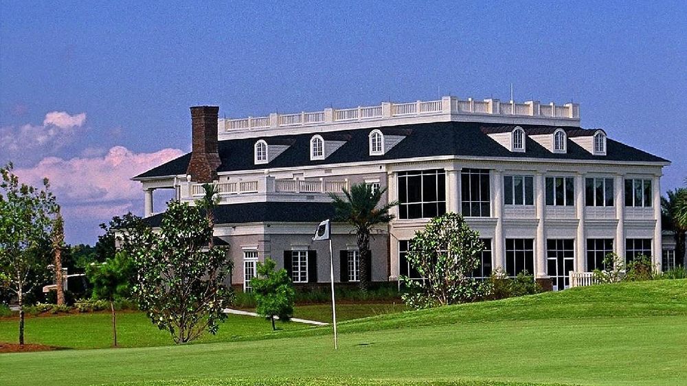 image of the club at rivertowne country club in mt pleasant sc va tripadvisor