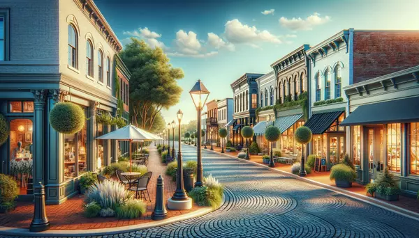 Where to Live in Franklin, Tennessee: The Ultimate Neighborhood Guide,Chris O'Neal