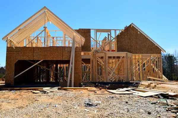 Building Bliss or Budgeting Bust? Unveiling the Secrets of New Home Construction,Brad Bemowski