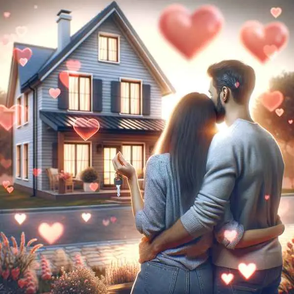 Fall in Love with Homeownership: Valentine's Insights from Krista Klause,Krista Klause