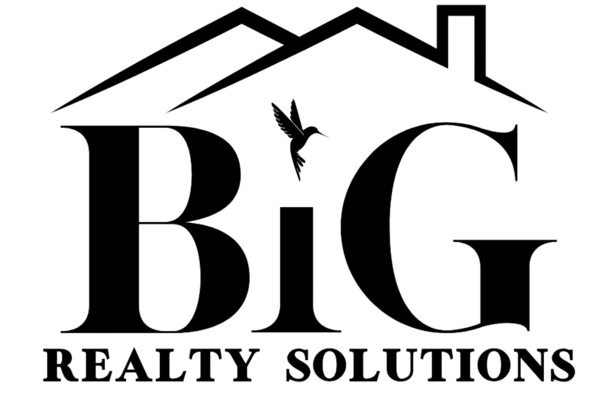 Real Estate Justin Mayer BIG Realty Solutions
