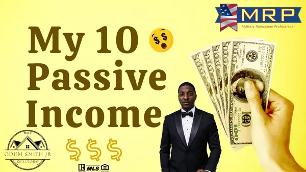 feature image of 10 Passive Income Ideas: Building Wealth with Minimal Effort