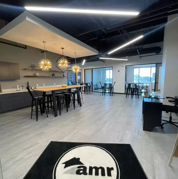 AMR Real Estate Office The Link Fishers