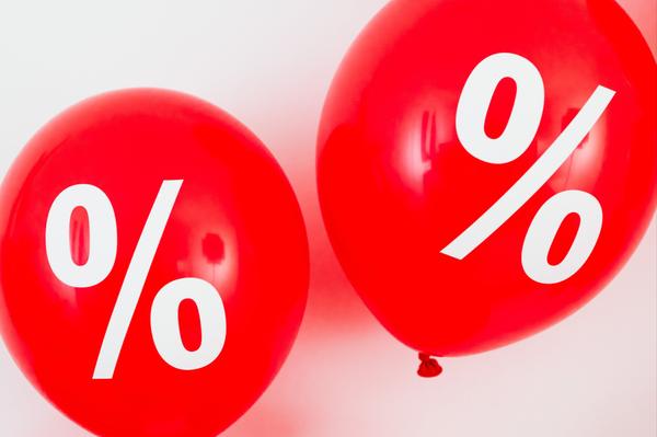 What the heck is going on with mortgage rates?