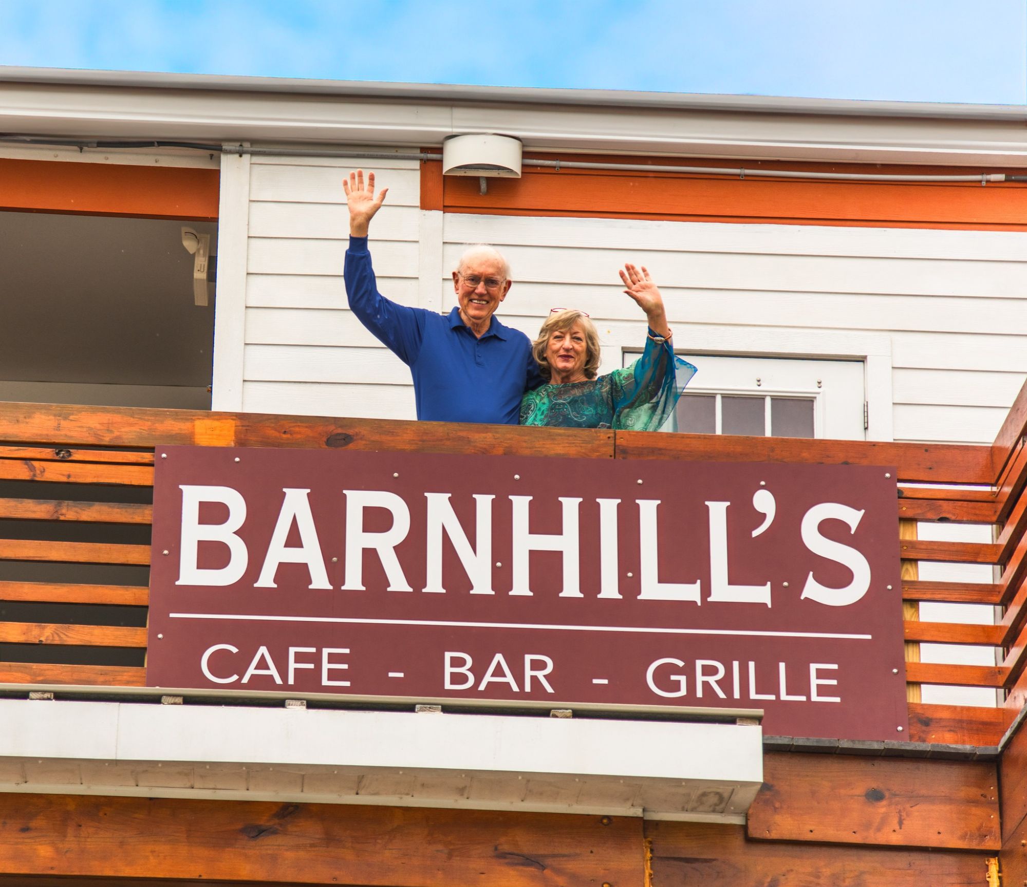 Barnhill's Cafe, Bar & Grill: A New Culinary Highlight Among Flagle...