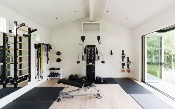Home Gym...To Pump or Not To Pump,Paul Nicoletti