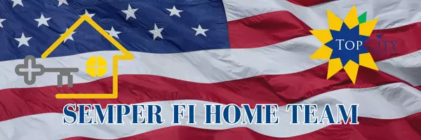 Semper Fi Home Team with TopCity Realty, LLC