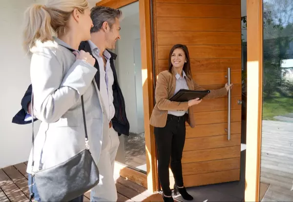 What to Consider while Interviewing a Real Estate Agent