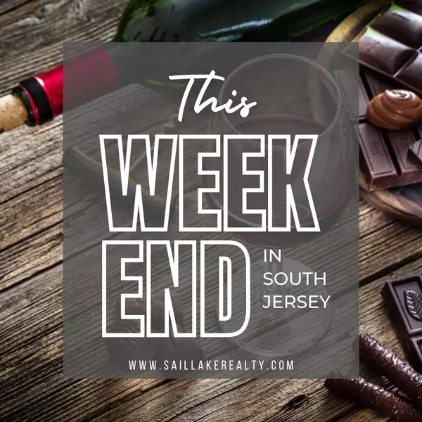 Twilight Adventures & Culinary Delights: A Weekend Journey in South Jersey,Michelle McMaster