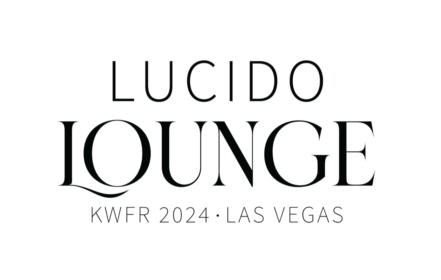 LUCIDO LOUNGE @ kwfr 24