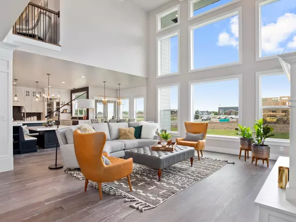 Preparing Your Home for Sale: How Staging Can Be Your Most Valuable Investment,Source Home Group
