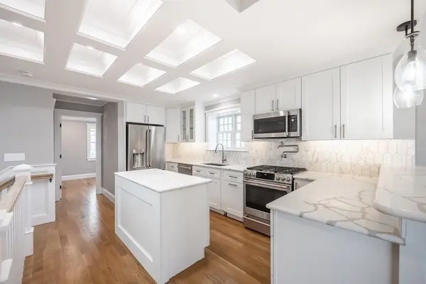Avoid These Kitchen Remodeling Mistakes,Tom Carroll