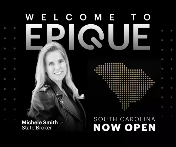 Epique Realty Launches in South Carolina: Redefining Real Estate Excellence